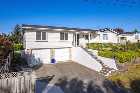 Photo of property in 43 Parkes Avenue, Saint Johns Hill, Whanganui, 4501