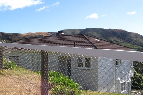 Photo of property in 18 Gloucester Street, Wilton, Wellington, 6012