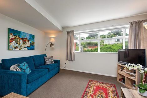 Photo of property in Parkland Flats, 10/51 Adams Terrace, Kelburn, Wellington, 6021