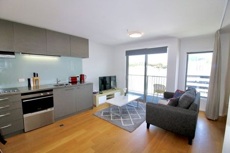 Photo of property in 606/8 Wigan Street, Te Aro, Wellington, 6011