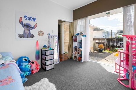 Photo of property in 64 Galloway Street, Hamilton East, Hamilton, 3216