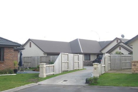 Photo of property in 10 Aylesbury Court, Rototuna North, Hamilton, 3210