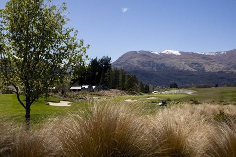 Photo of property in Millbrook Resort, 4 Dalgleish Lane, Arrowtown, 9371