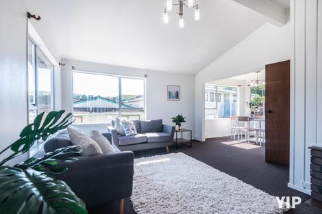 Photo of property in 7a Tralee Place, Johnsonville, Wellington, 6037