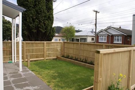 Photo of property in 66a Constable Street, Newtown, Wellington, 6021