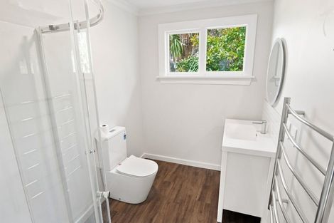 Photo of property in 1/118 Centaurus Road, Huntsbury, Christchurch, 8022