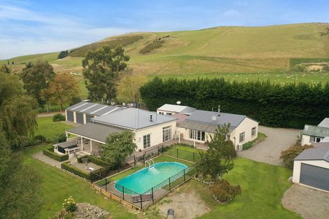 Photo of property in 1215 Pleasant Point-cave Highway, Cave, Pleasant Point, 7983