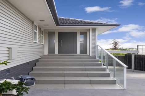 Photo of property in 78 Alexander Street, Cockle Bay, Auckland, 2014