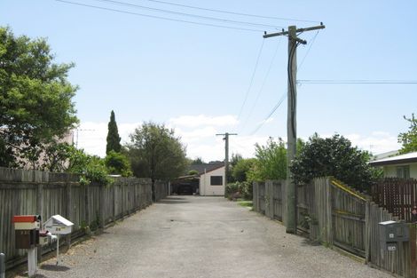 Photo of property in 24 Ward Street, Springlands, Blenheim, 7201