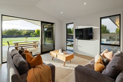 Photo of property in 122b Birchwood Lane, Tamahere, Hamilton, 3283