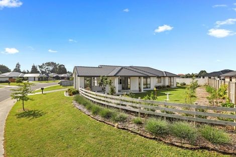 Photo of property in 16 Awanui Avenue, Te Kauwhata, 3710