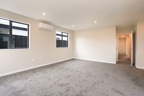 Photo of property in 17 Upham Lane, Rolleston, 7615