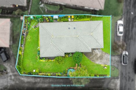 Photo of property in 12 Cretian Crescent, Henderson, Auckland, 0612