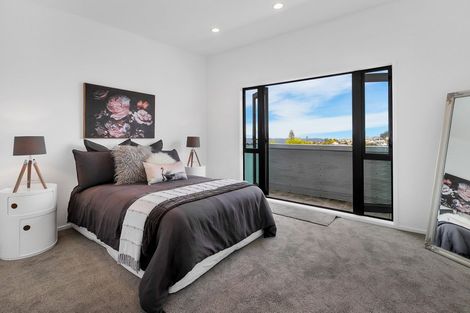 Photo of property in 8b Macaulay Street, Eden Terrace, Auckland, 1021