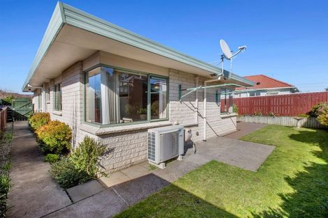 Photo of property in 1/10 David Street, Westown, New Plymouth, 4310
