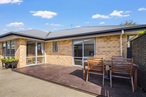 Photo of property in 63d Mackworth Street, Woolston, Christchurch, 8062