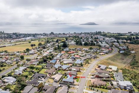 Photo of property in 74 Hall Road, Ngongotaha, Rotorua, 3010