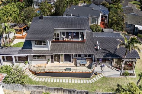 Photo of property in 10 Sea View Terrace, Cockle Bay, Auckland, 2014