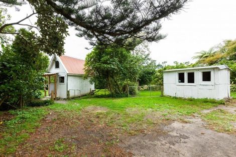 Photo of property in 695 Carrington Road, Hurworth, New Plymouth, 4371