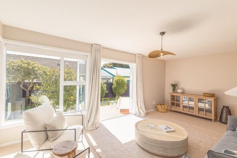 Photo of property in 9 Soleares Avenue, Mount Pleasant, Christchurch, 8081