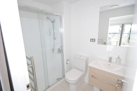 Photo of property in 711/5 Howe Street, Freemans Bay, Auckland, 1011