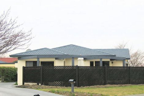 Photo of property in 91a Kensington Drive, Taradale, Napier, 4112