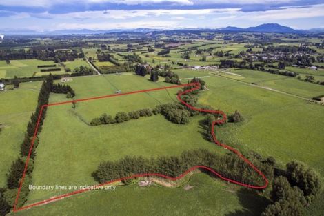Photo of property in 162 Toppings Road, Sefton, Rangiora, 7477