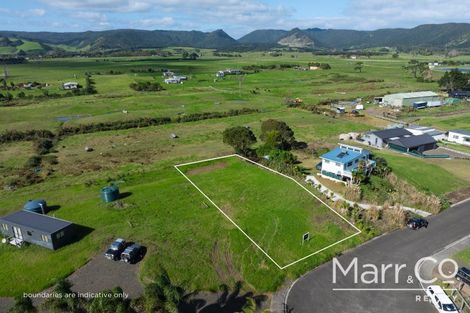 Photo of property in 10 Poseidon Way, Ahipara, Kaitaia, 0481