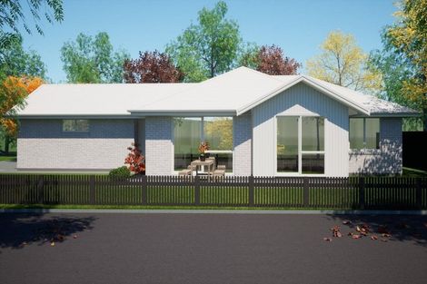 Photo of property in 51 Hammick Crescent, Pyes Pa, 3112