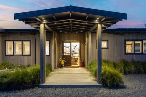 Photo of property in 331 Pukapuka Road, Pohuehue, Warkworth, 0983