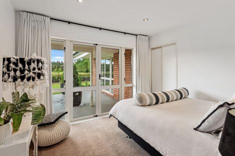 Photo of property in 1552 Old West Coast Road, West Melton, Christchurch, 7671