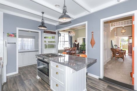 Photo of property in 5 Seddon Street, Te Aroha, 3320