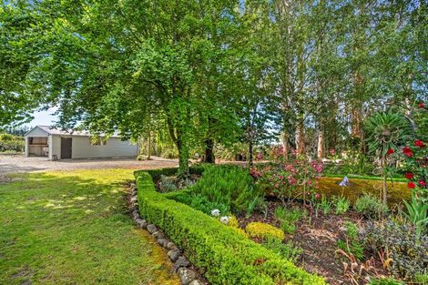 Photo of property in 1110 Ashley Gorge Road, Glentui, Oxford, 7495