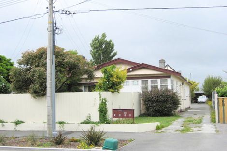 Photo of property in 32 Hendon Street, Edgeware, Christchurch, 8013