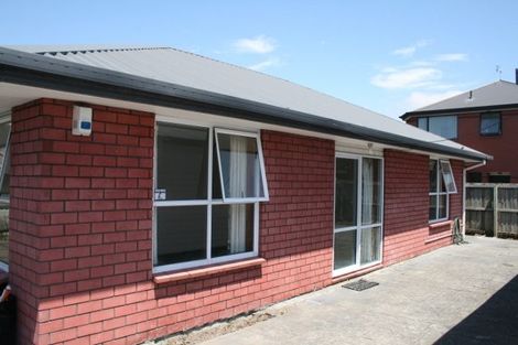 Photo of property in 2/27 Peverel Street, Riccarton, Christchurch, 8041