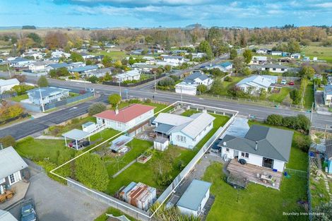 Photo of property in 46 Bibby Street, Waipawa, 4210