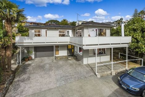 Photo of property in 340 Beach Road, Mairangi Bay, Auckland, 0630