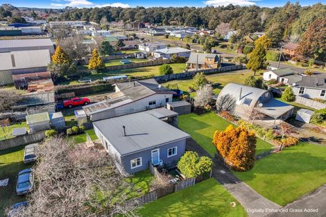 Photo of property in 4 Bracken Street, Ohakune, 4625