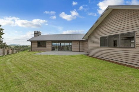 Photo of property in 174 Newton Road, Maungatapere, Whangarei, 0170