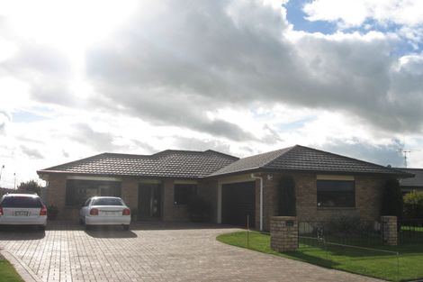 Photo of property in 6 Aylesbury Court, Rototuna North, Hamilton, 3210