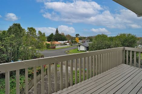 Photo of property in 46 Challinor Street, Pukete, Hamilton, 3200