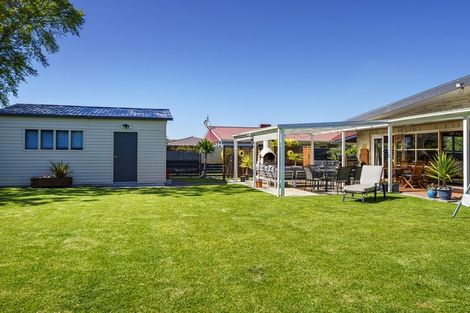 Photo of property in 513 Oliphant Road, Raureka, Hastings, 4120