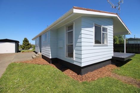 Photo of property in 1 Purnell Place, Marton, 4710