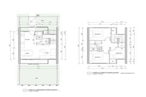 Photo of property in 36 Rana Road, Flat Bush, Auckland, 2019