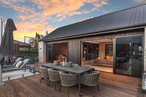 Photo of property in 18 Ruapani Street, Marshland, Christchurch, 8083