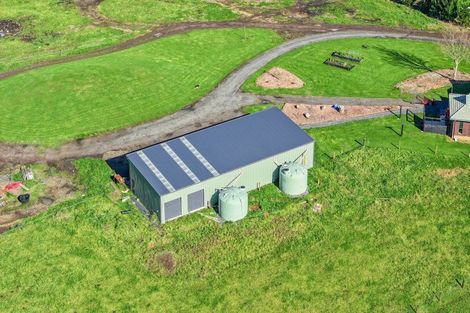 Photo of property in 246a Maratoto Road, Hikutaia, 3674