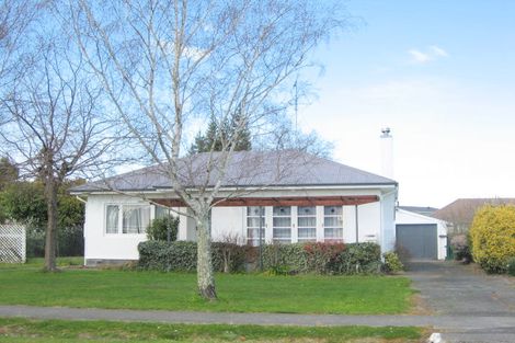 Photo of property in 7 Rutherford Street, Wairoa, 4108