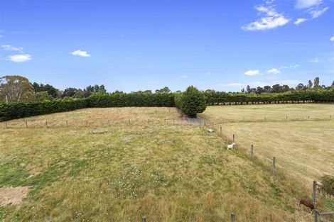 Photo of property in 597 Pound Road, Yaldhurst, Christchurch, 7676