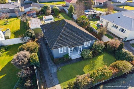 Photo of property in 9 Adams Street, Hampstead, Ashburton, 7700
