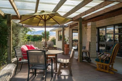 Photo of property in 7165 Wedderburn-becks Road, Wedderburn, Ranfurly, 9395